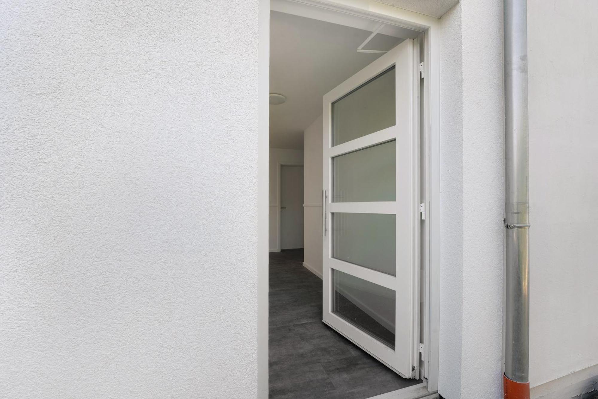 Ostseerauschen Hohwacht Exterior photo